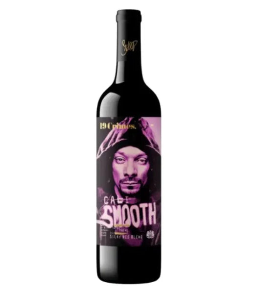 19 Crimes Cali by Snoop 3本セット 19 Crimes Snoop Dogg Cali Smooth Red Blend 750mL - BuyMyLiquor