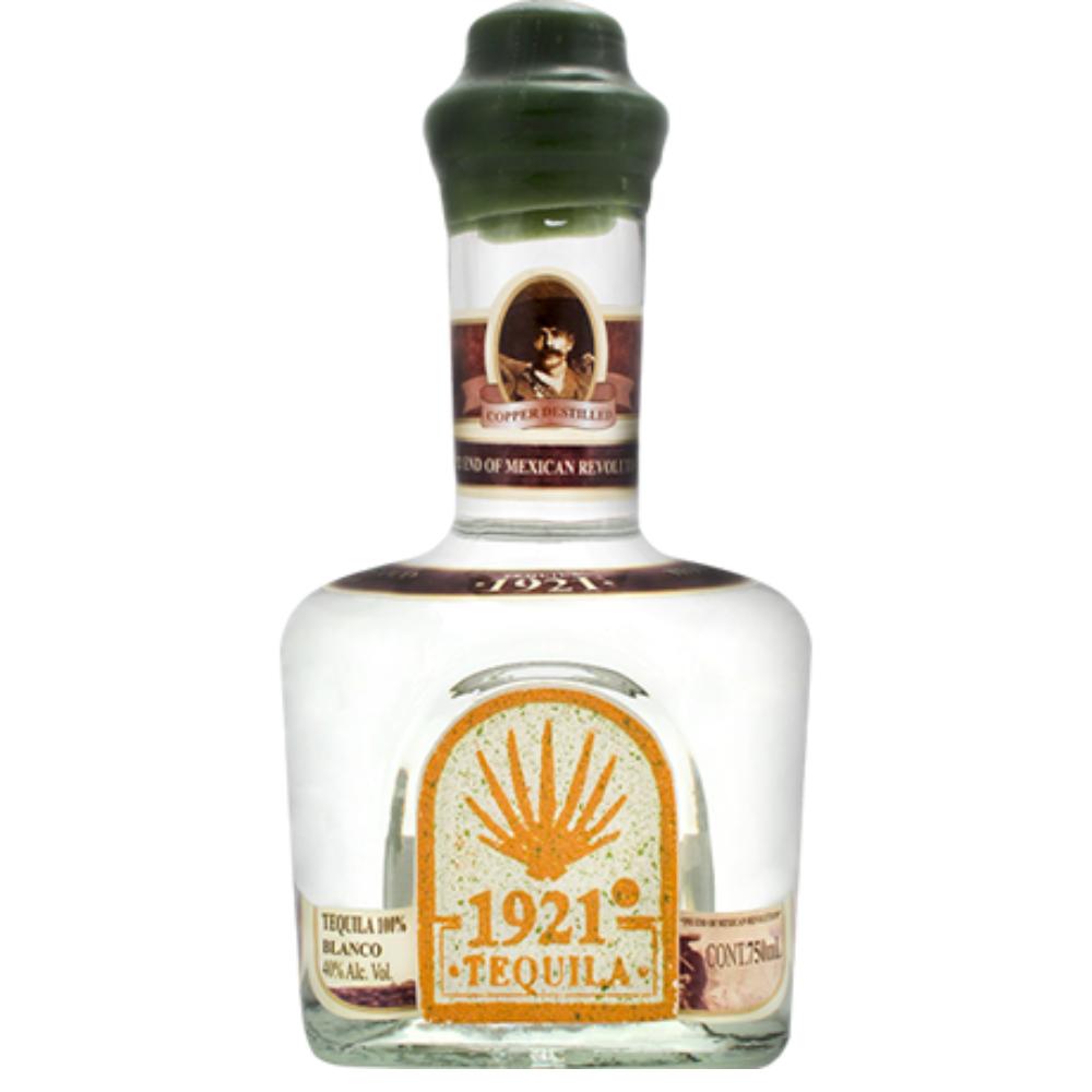 1921 Tequila Blanco Tequila 1921 Tequila   