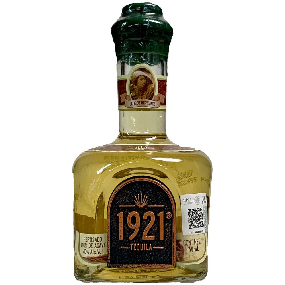 1921 Tequila Reposado Tequila 1921 Tequila   