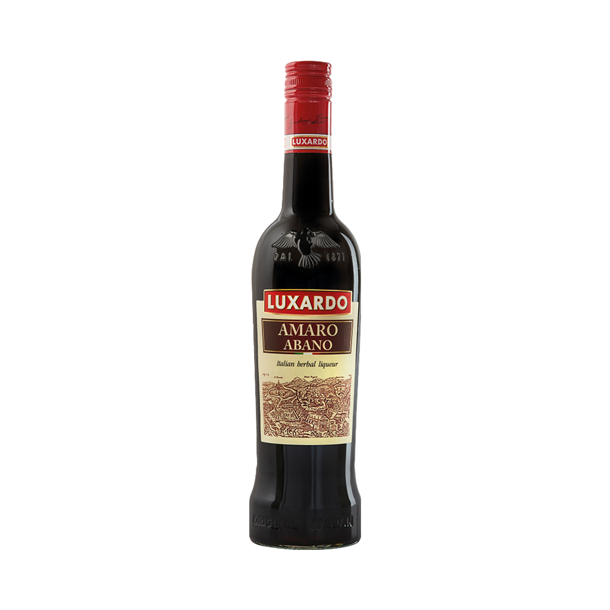 Luxardo Amaro Abano Liqueur Luxardo