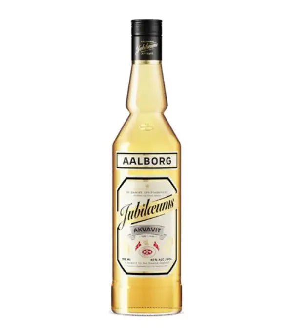 Aalborg Jubilæums Akvavit - BuyMyLiquor