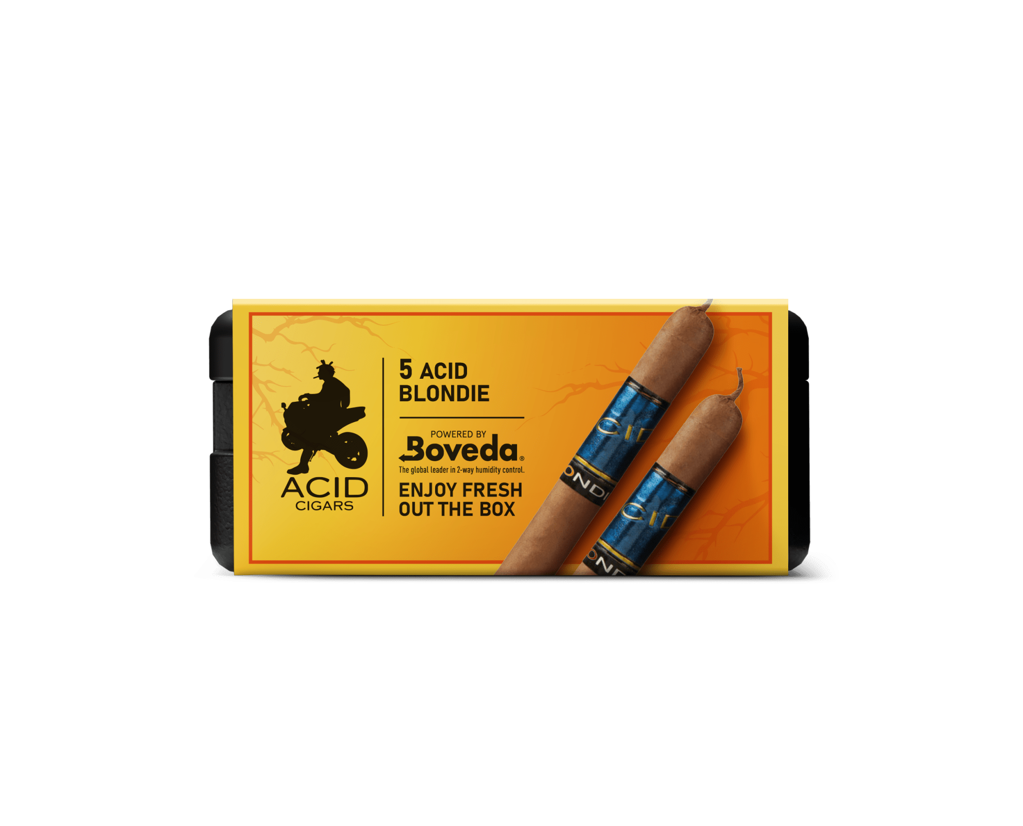 Acid Cigars by CigarBros CigarBros
