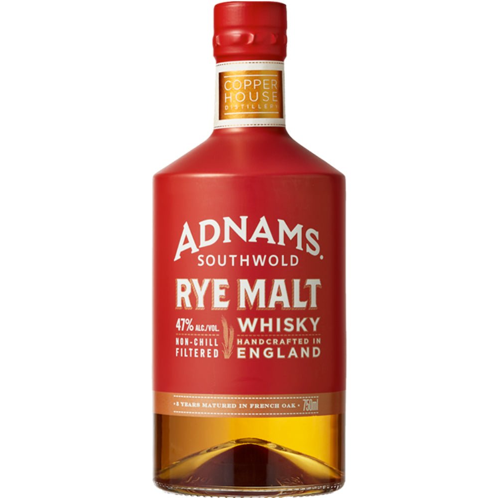 Adnams Rye Whisky Rye Whiskey Adnams   
