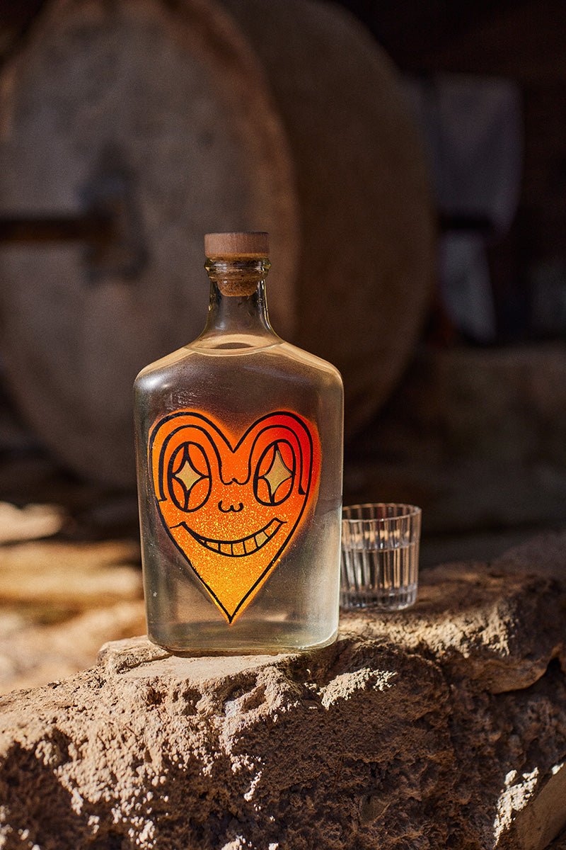 Agua de Cora EL ARCOÍRIS 5 Pack Agua de Cora