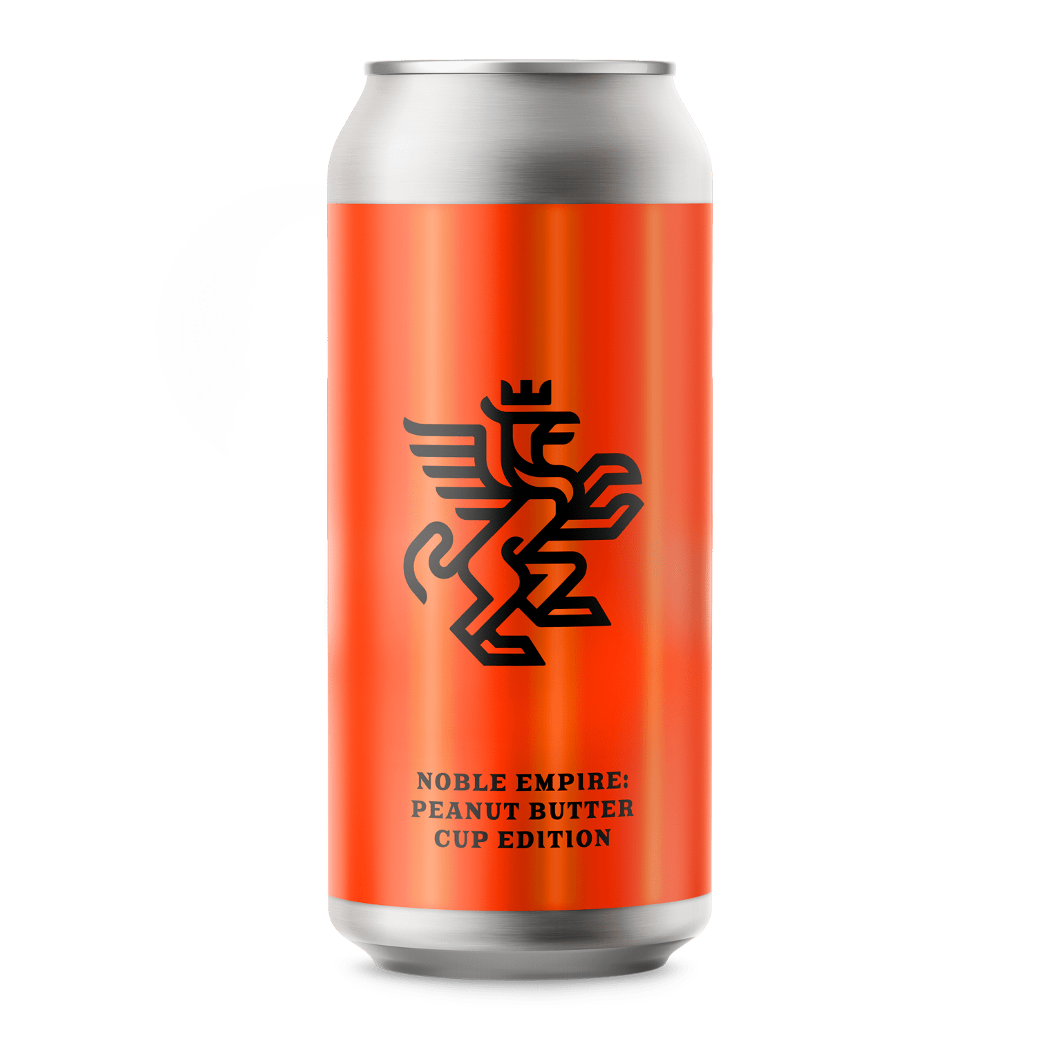 AleSmith Barrel - Aged Noble Empire: Peanut Butter Cup (2024, 12.4% ABV) 16oz can - Main Street Liquor