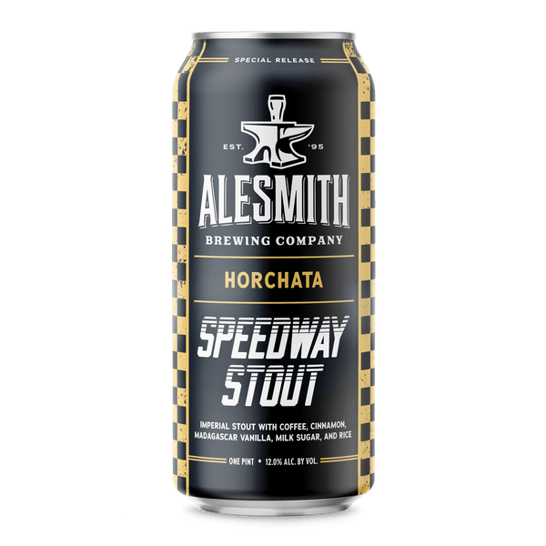 Speedway Stout: Horchata Edition (12% ABV) 16oz Cans - BuyMyLiquor