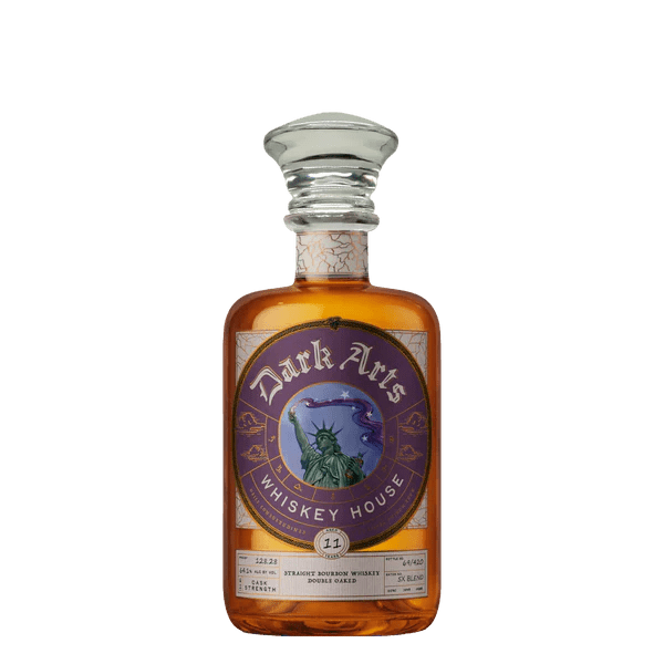 America 250 Years of Spirit 5X Blend Bourbon - BuyMyLiquor