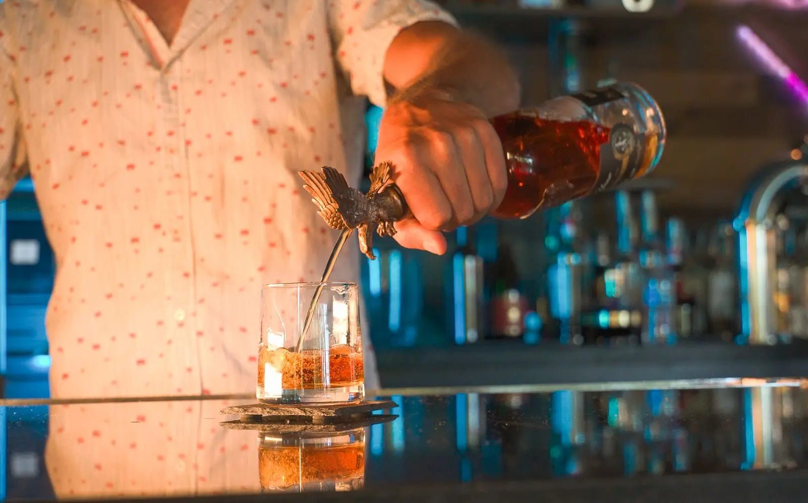 America First 250 Year Limited Edition Bourbon - BuyMyLiquor