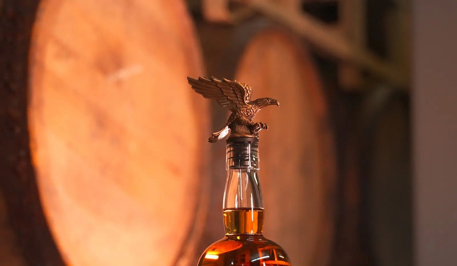 America First 250 Year Limited Edition Bourbon - BuyMyLiquor