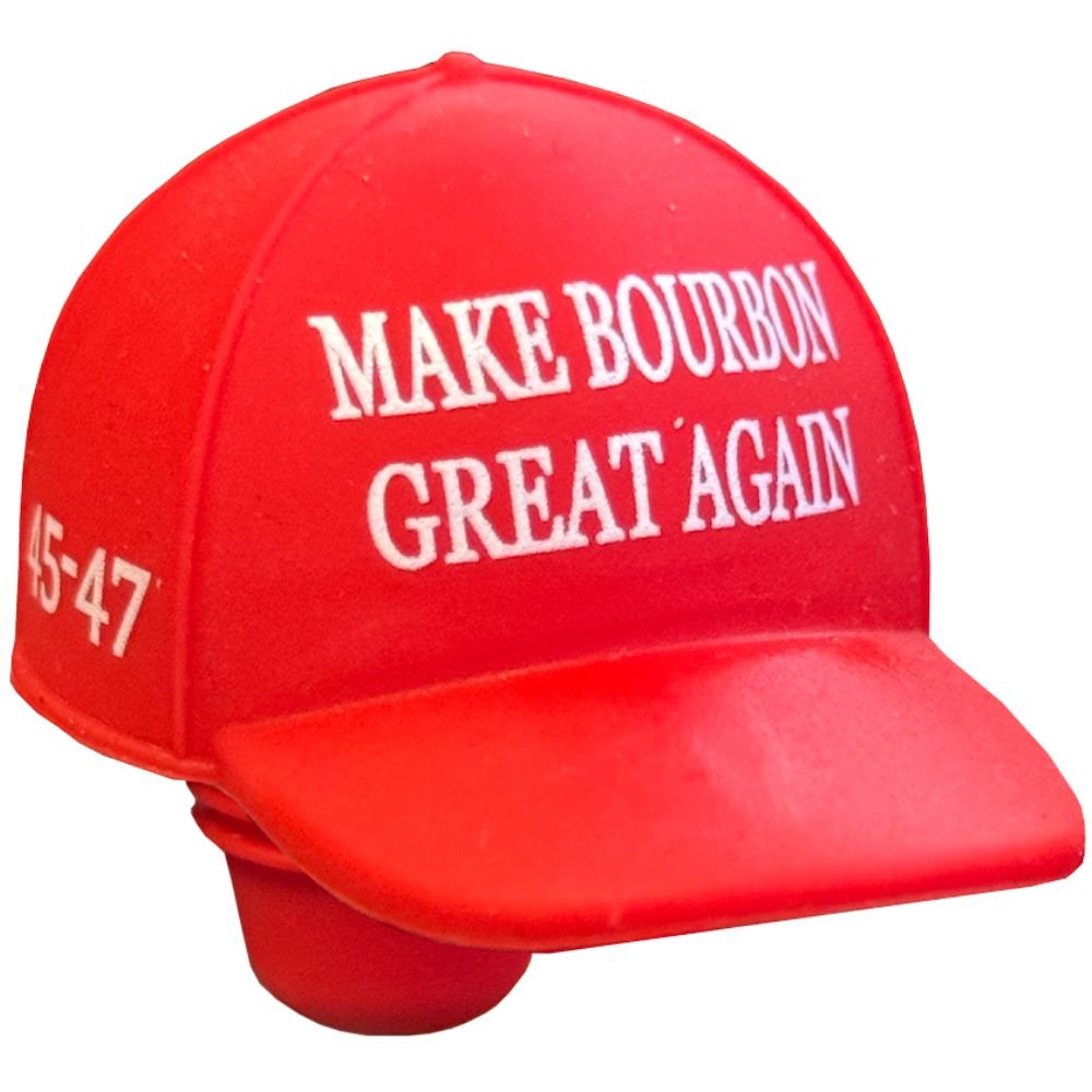 America First Straight Bourbon Whiskey - Main Street Liquor