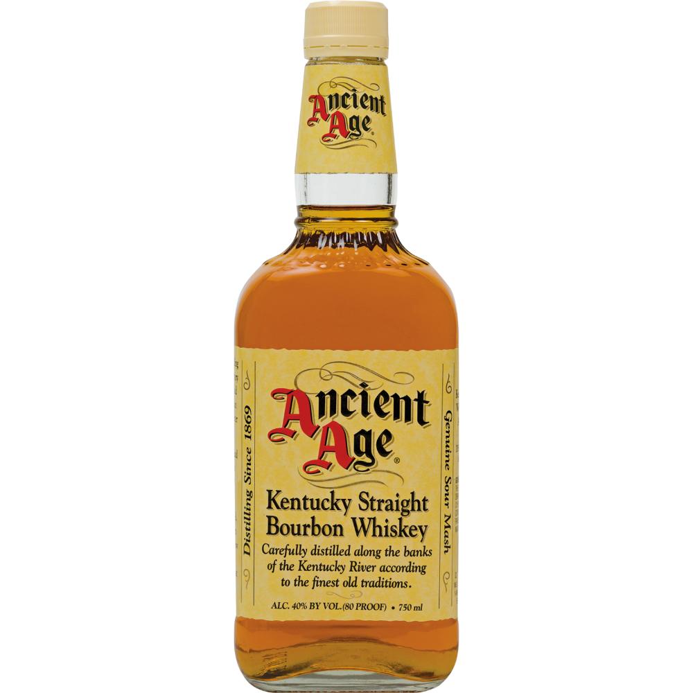 Ancient Age Bourbon Bourbon Ancient Age   