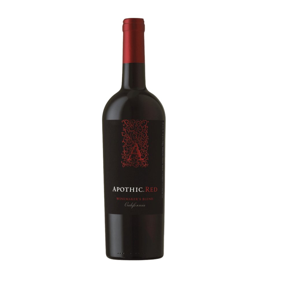 Apothic | Apothic Red Wine Apothic   
