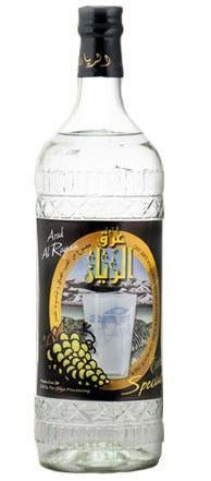 Arak Al Rayan 750mL - BuyMyLiquor