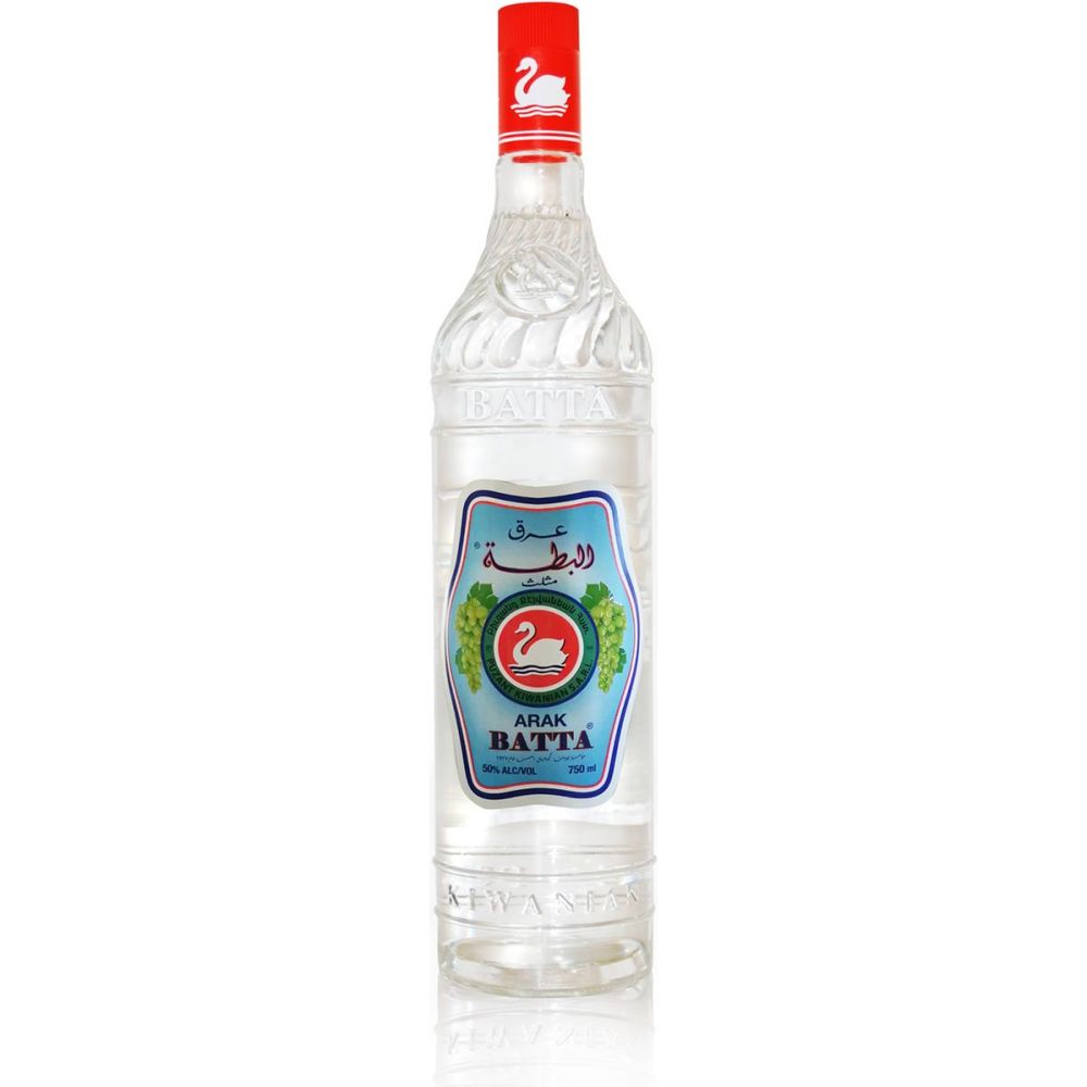 Arak Batta 750mL - BuyMyLiquor