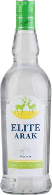 Arak Elite 750 mL - BuyMyLiquor