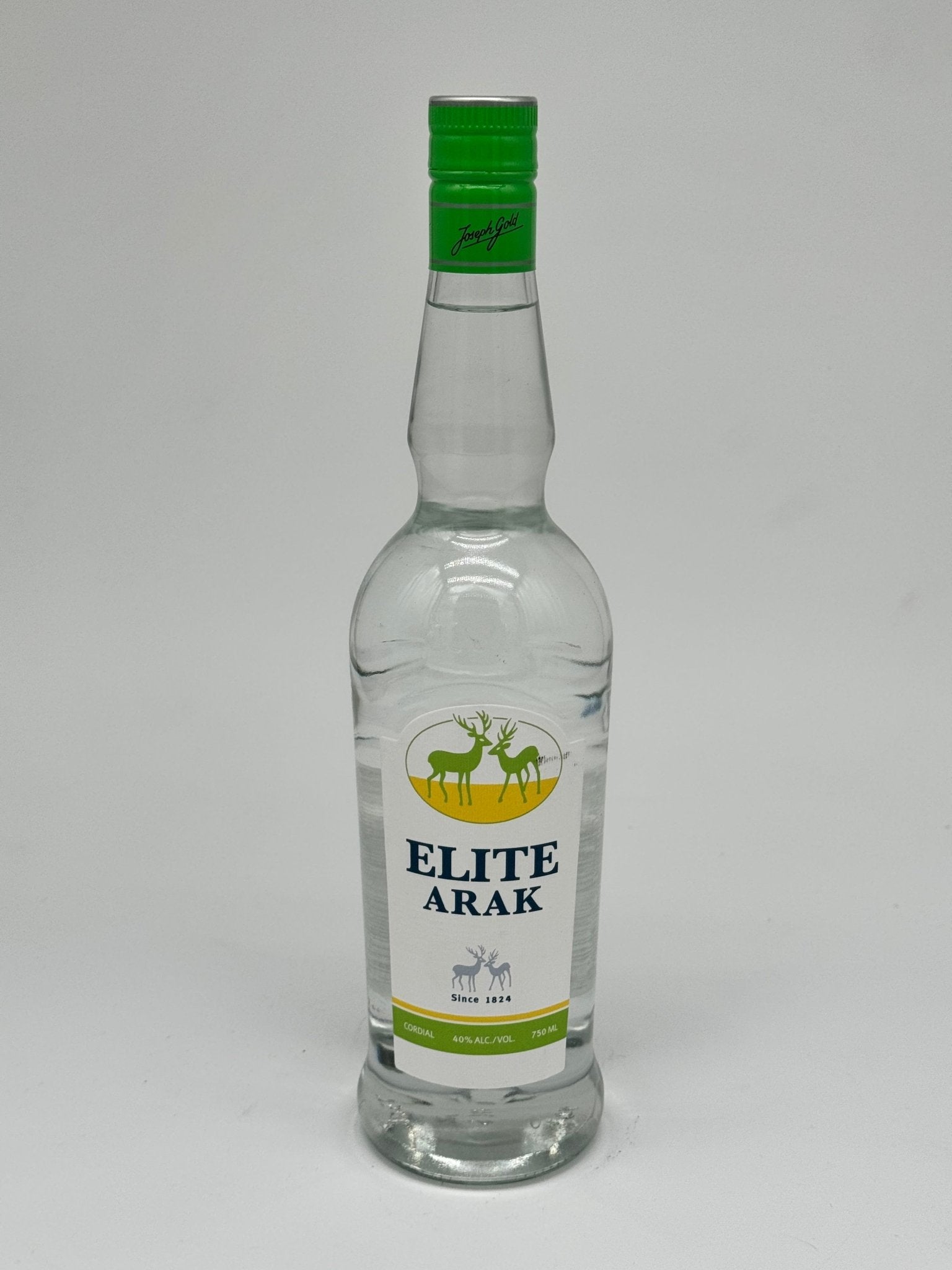 Arak Elite 750 mL - BuyMyLiquor