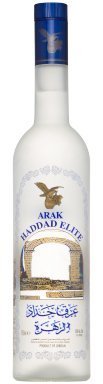 Arak Haddad Elite 750mL - BuyMyLiquor