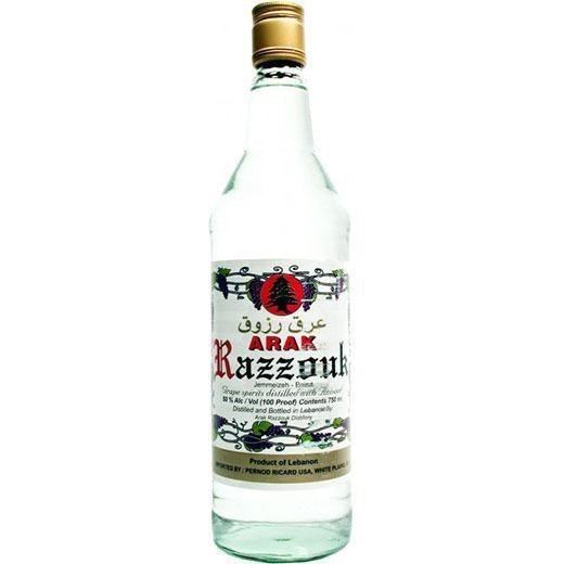 AraK Razzouk 750mL - BuyMyLiquor