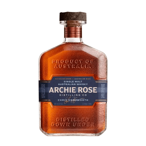 Archie Rose Single Malt Australian Whisky - BuyMyLiquor