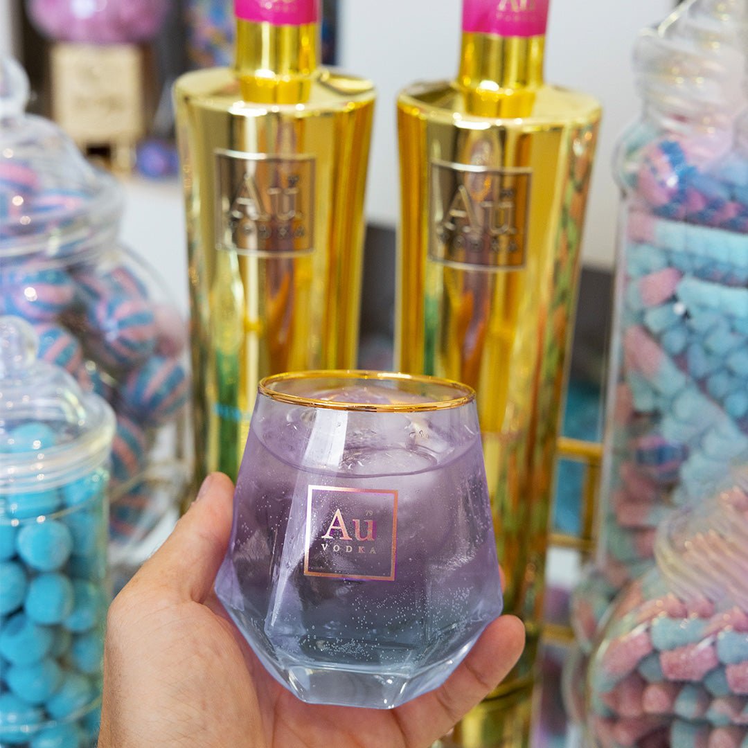 Au Vodka Bubblegum Au Vodka