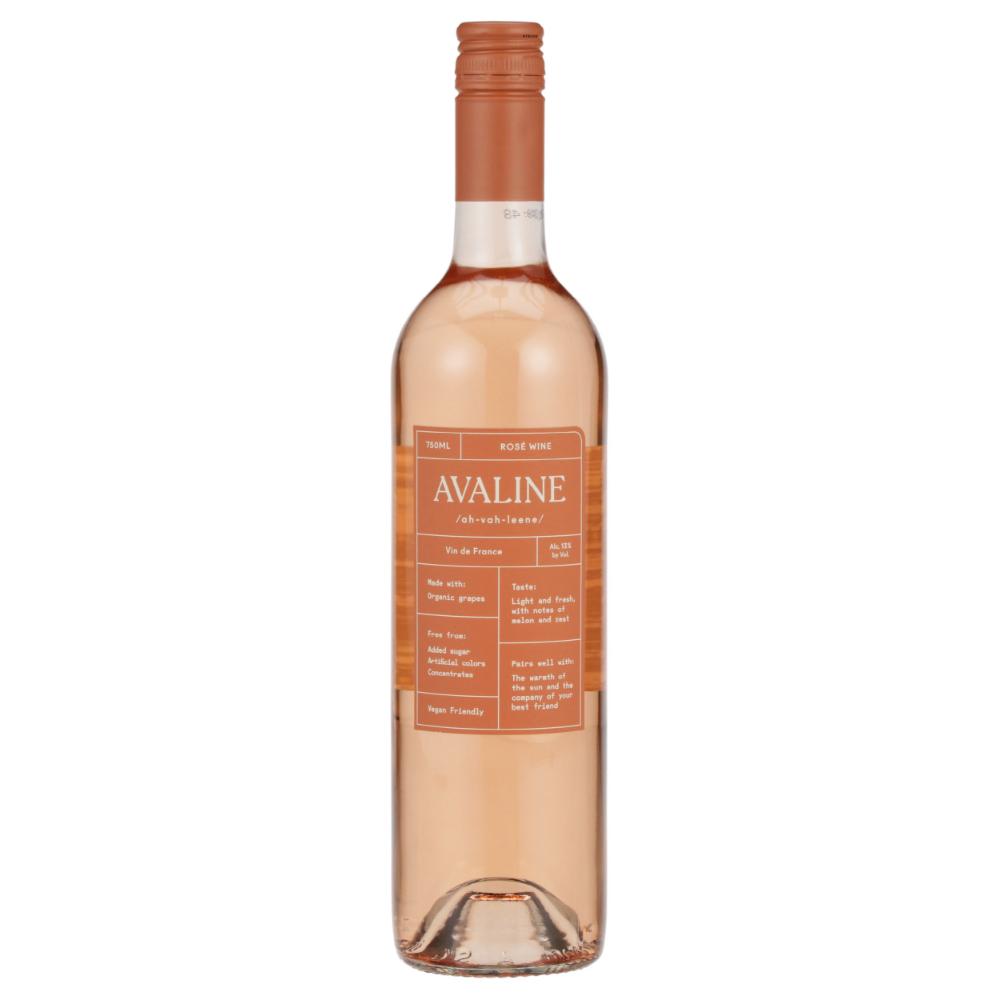 Avaline Rosé Wine By Cameron Diaz & Katherine Power Wine Avaline Wine   