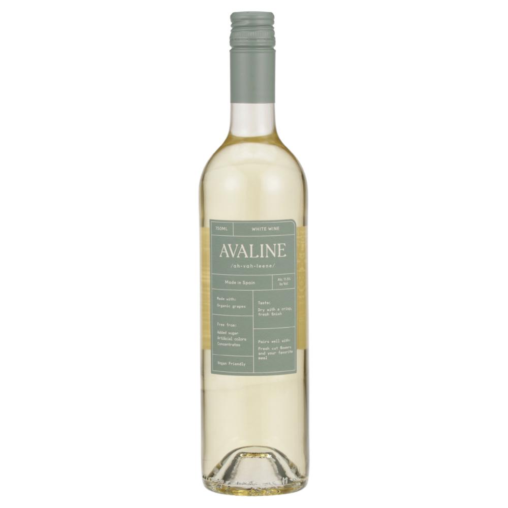Avaline White Wine Cameron Diaz & Katherine Power Wine Avaline Wine   