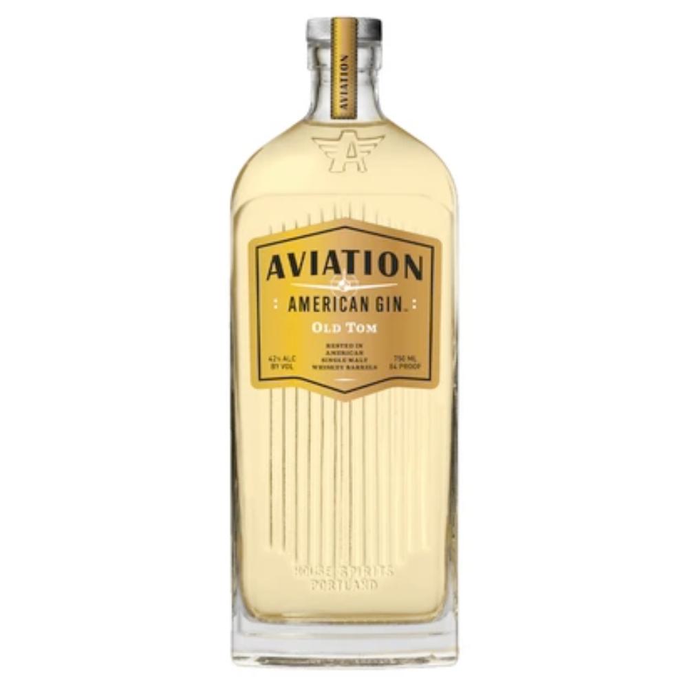Aviation American Gin Old Tom By Ryan Reynolds Gin Aviation   