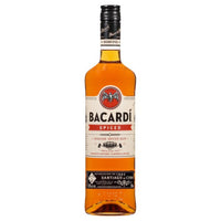 Thumbnail for Bacardí Spiced Rum Rum Bacardi   