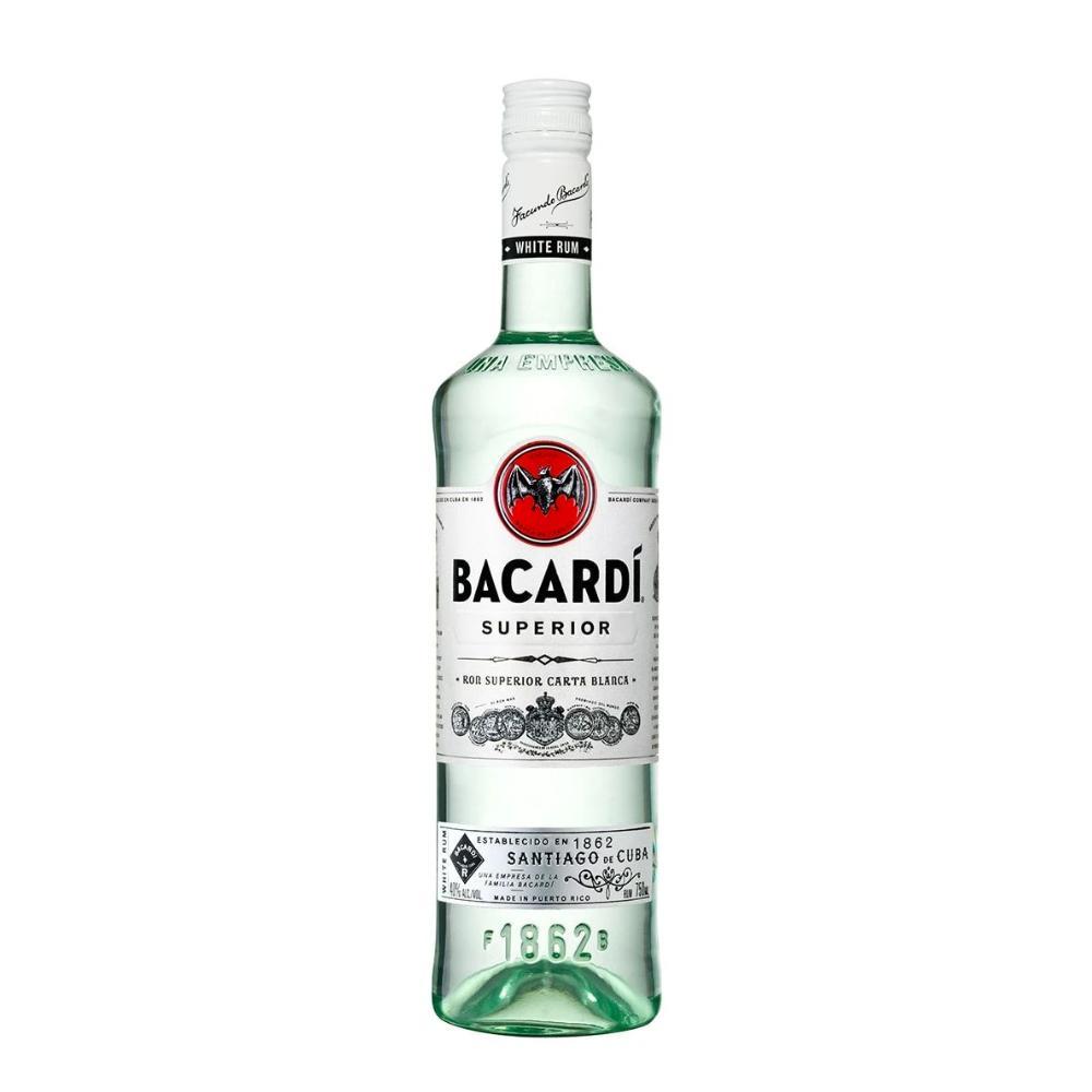 Bacardi Superior Rum Rum Bacardi   