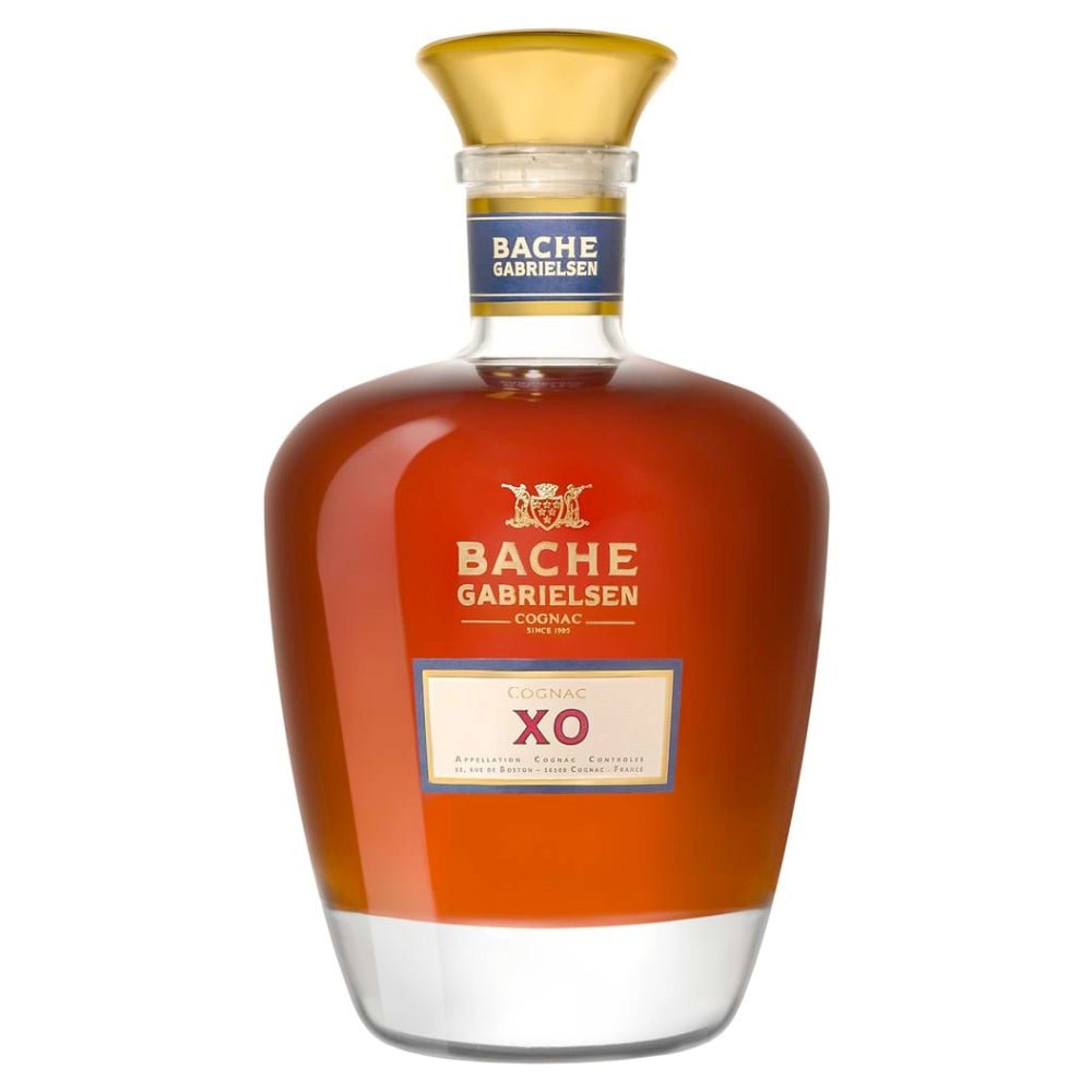 Bache Gabrielsen XO Cognac Cognac Bache Gabrielsen Cognac   
