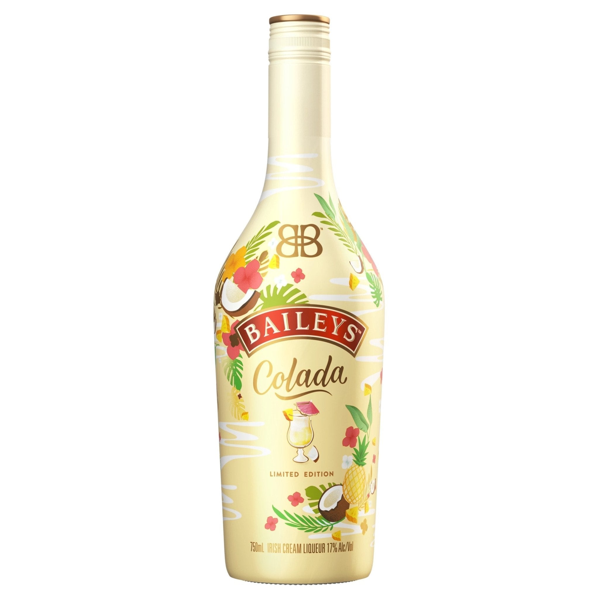 Baileys Colada Limited Edition Liqueur Baileys   