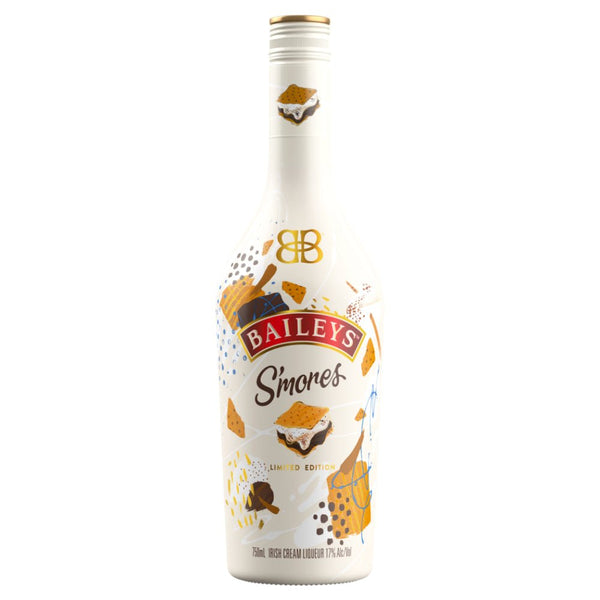 Baileys S'mores Limited Edition - BuyMyLiquor