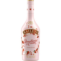 Thumbnail for Baileys Strawberries & Cream Liqueur Baileys   