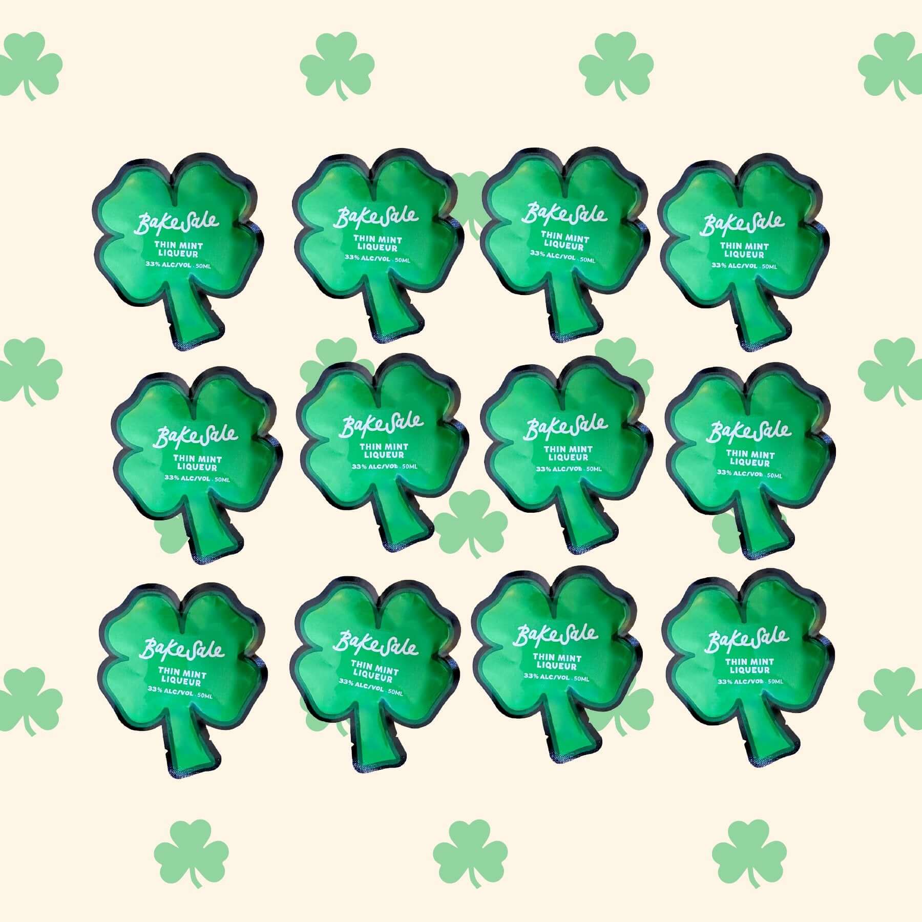 Bakesale Thin Mint - Main Street Liquor