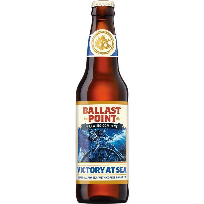 Ballast Point Victory at Sea Beer Ballast Point   