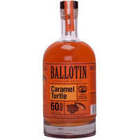 Thumbnail for Ballotin Caramel Turtle Chocolate Whiskey American Whiskey Ballotin Whiskey   