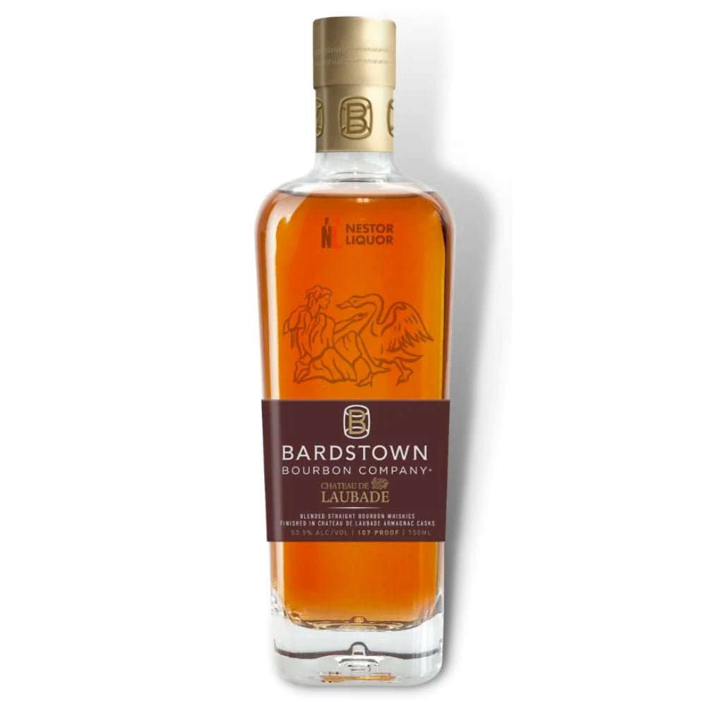 Bardstown Bourbon Chateau de Laubade 2 Bourbon Bardstown Bourbon Company   