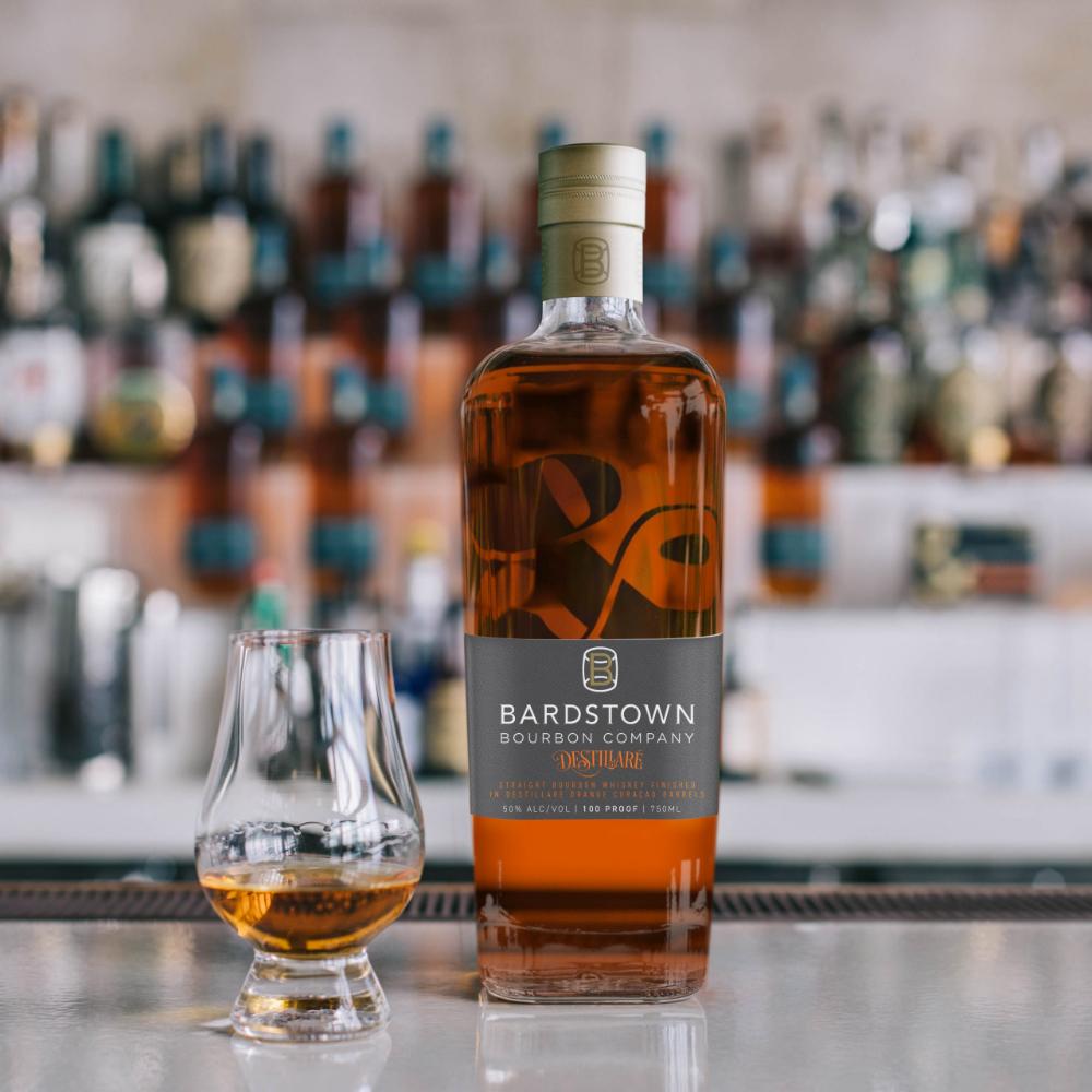 Bardstown Bourbon Company Destillaré Bourbon Bardstown Bourbon Company   