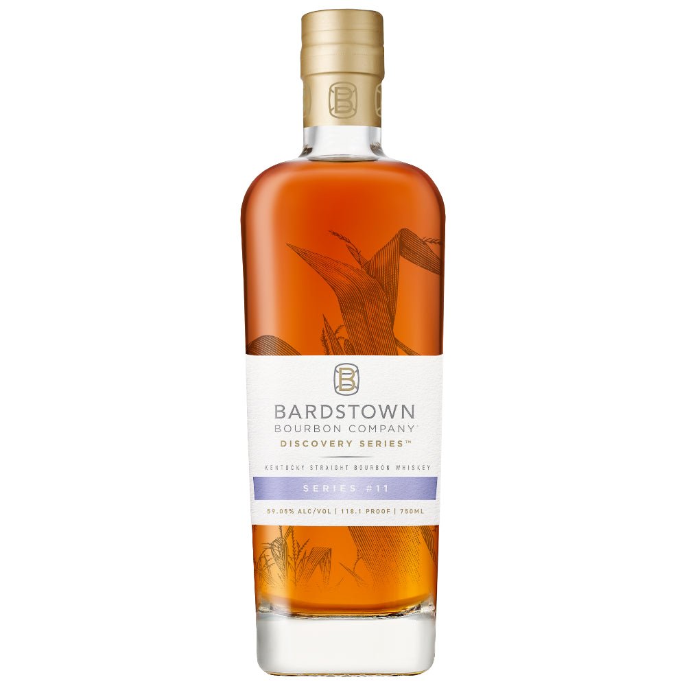 Bardstown Bourbon Company Discovery Series #11 - Main Street Liquor