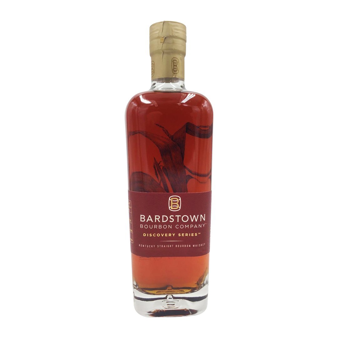 Bardstown Bourbon Company Discovery Series #6 Bourbon Bardstown Bourbon Company   