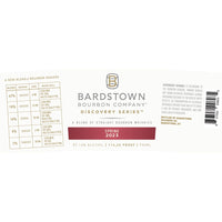 Thumbnail for Bardstown Bourbon Company Discovery Series Spring 2023 Blended Bourbon Bourbon Bardstown Bourbon Company   