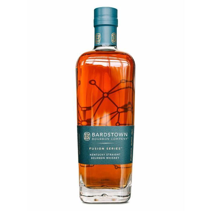 Bardstown Bourbon Company Fusion Series Bourbon Bardstown Bourbon Company   