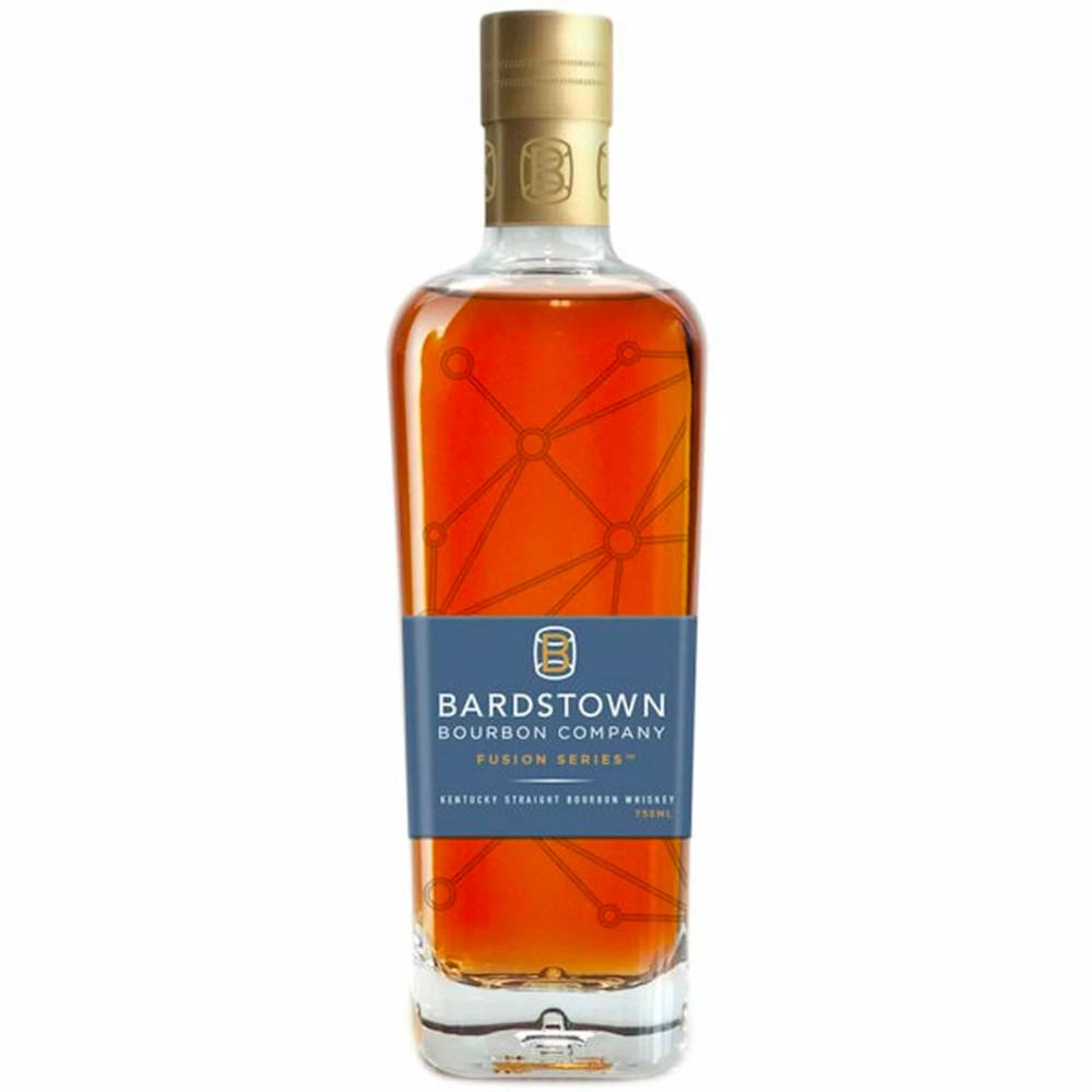 Bardstown Bourbon Company Fusion Series #6 Bourbon Bardstown Bourbon Company   
