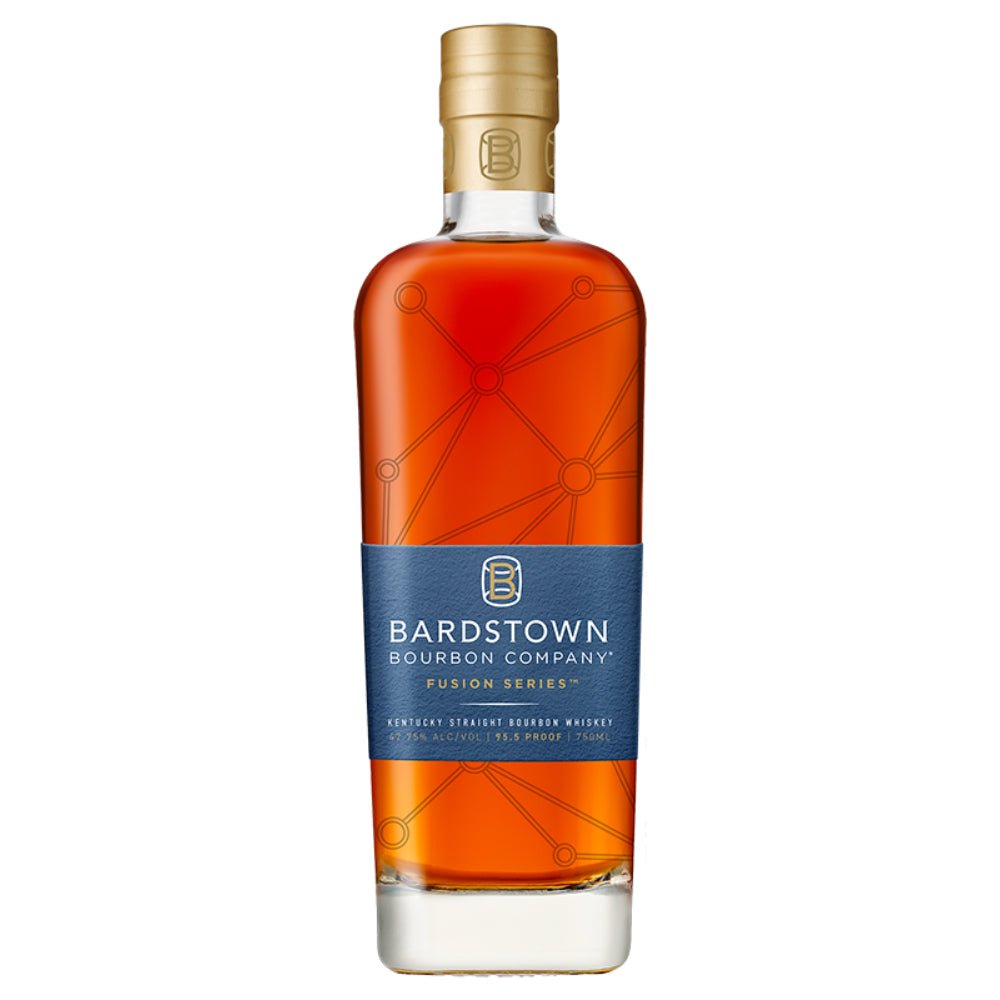 Bardstown Bourbon Company Fusion Series #8 Bourbon Bardstown Bourbon Company   