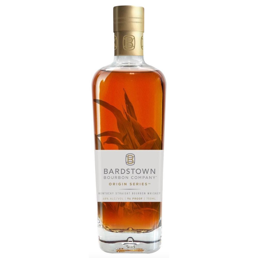 Bardstown Bourbon Company Origin Series Kentucky Straight Bourbon Bourbon Bardstown Bourbon Company   