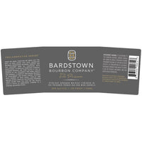 Thumbnail for Bardstown Bourbon Company The Prisoner 10 Year Old Bourbon Bardstown Bourbon Company   