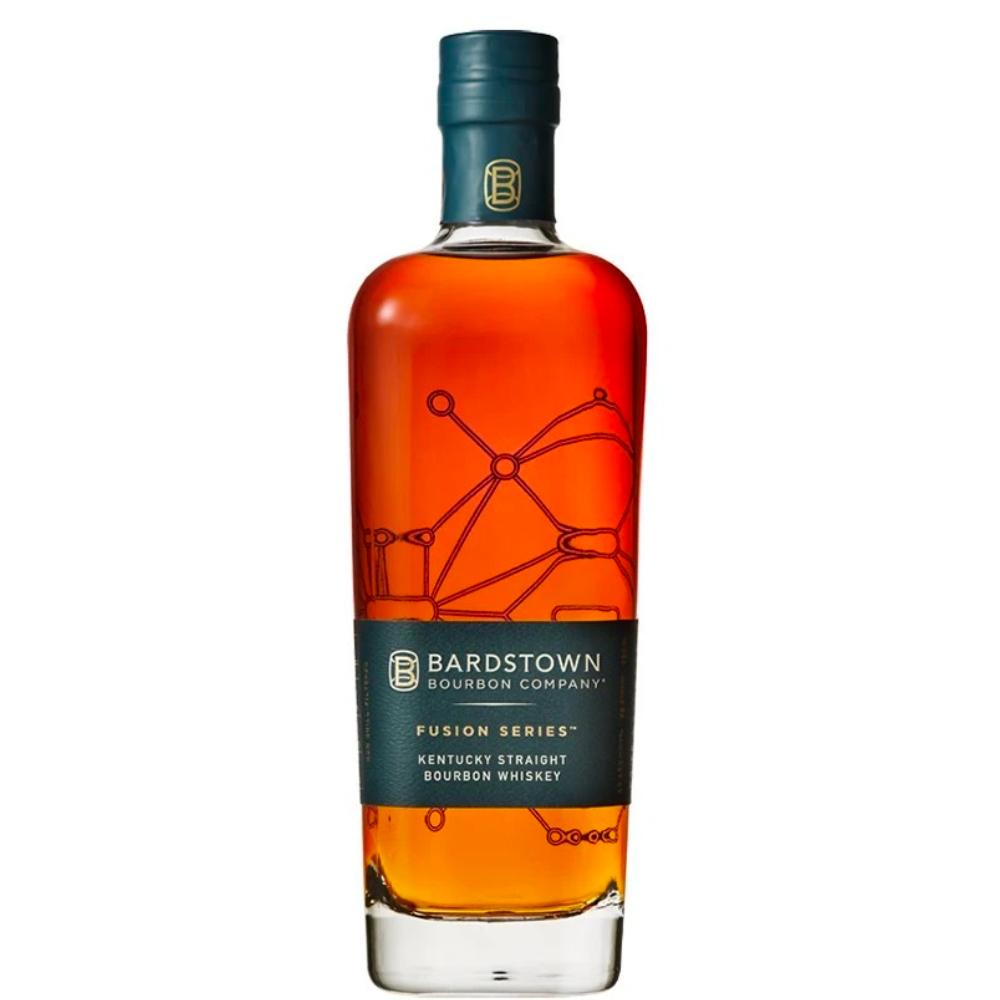 Bardstown Bourbon Fusion Series #3 - Main Street Liquor