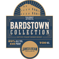 Thumbnail for Bardstown Collection James B. Beam Distilling 2023 Release Bourbon Bardstown Bourbon Company   