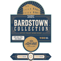 Thumbnail for Bardstown Collection Log Still Distillery Bourbon 2023 Release Bourbon Bardstown Bourbon Company   