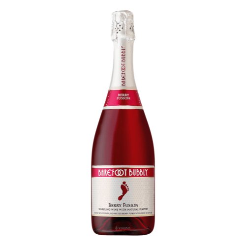 Barefoot Cellars | Bubbly Berry Fusion Wine Barefoot Cellars   